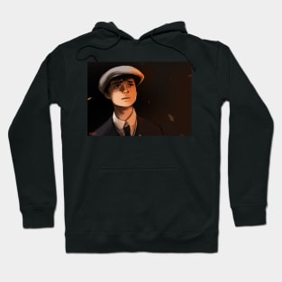 Gilbert Blythe Hoodie